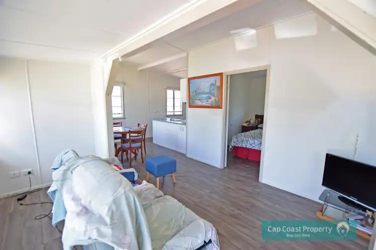 Seventh view of Homely house listing, 198 Scenic Highway, Lammermoor QLD 4703