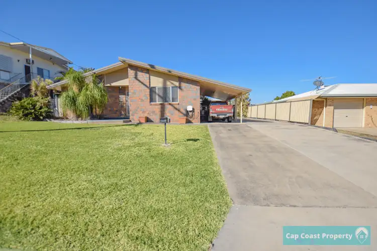 11 Auburn Street, Biloela QLD 4715