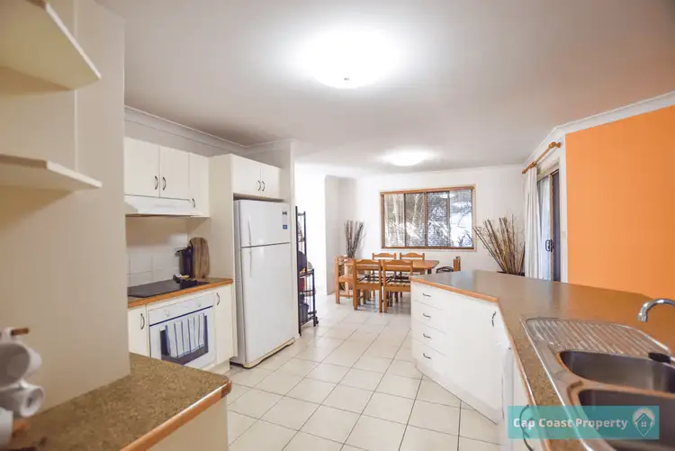 Third view of Homely house listing, 11 Auburn Street, Biloela QLD 4715
