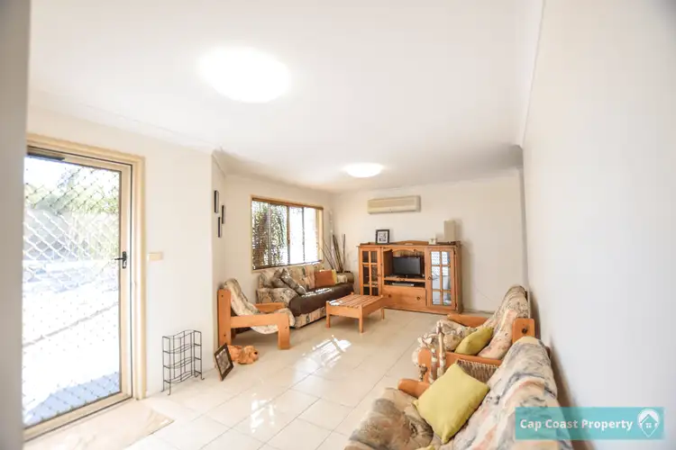 Fourth view of Homely house listing, 11 Auburn Street, Biloela QLD 4715