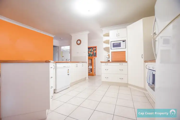 Fifth view of Homely house listing, 11 Auburn Street, Biloela QLD 4715