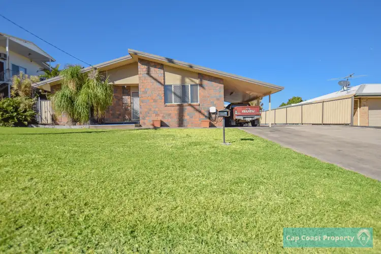 Sixth view of Homely house listing, 11 Auburn Street, Biloela QLD 4715