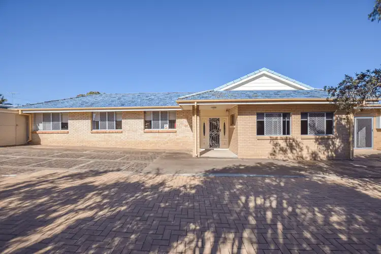 142 Plahn Street, Frenchville QLD 4701