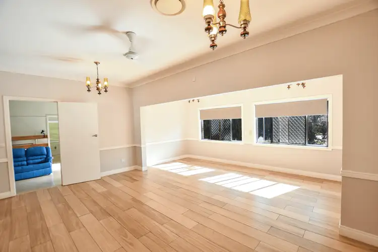Sixth view of Homely house listing, 142 Plahn Street, Frenchville QLD 4701