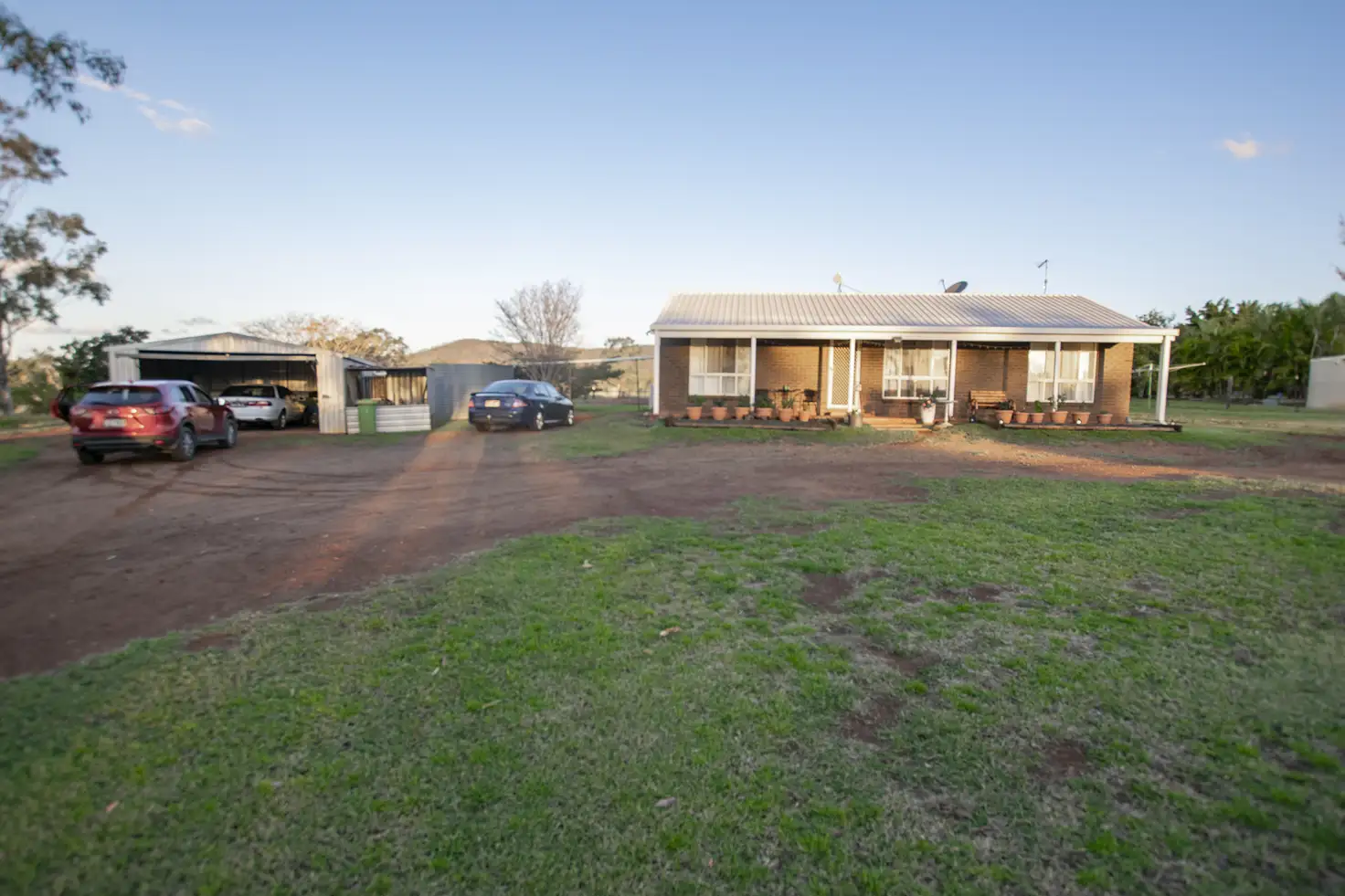 Main view of Homely house listing, 27 GOODSON ROAD, Bouldercombe QLD 4702
