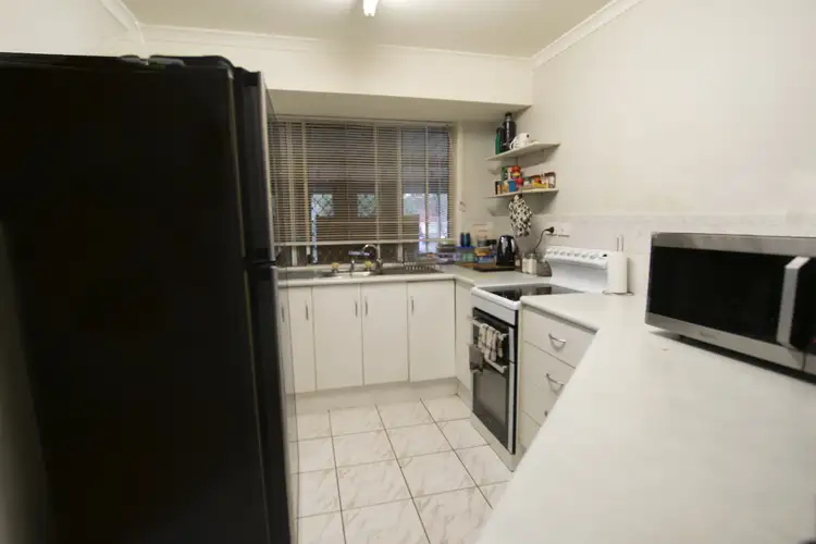 Second view of Homely house listing, 27 GOODSON ROAD, Bouldercombe QLD 4702