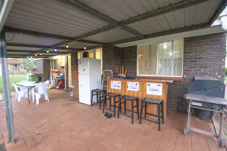 Third view of Homely house listing, 27 GOODSON ROAD, Bouldercombe QLD 4702