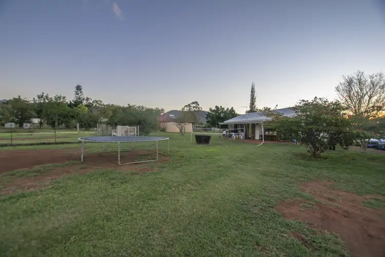 Fourth view of Homely house listing, 27 GOODSON ROAD, Bouldercombe QLD 4702
