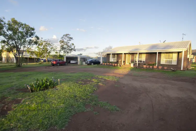 Fifth view of Homely house listing, 27 GOODSON ROAD, Bouldercombe QLD 4702