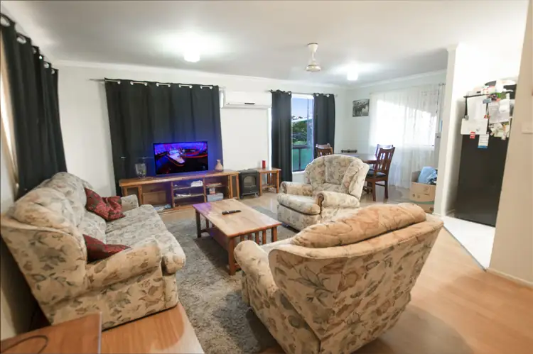 Sixth view of Homely house listing, 27 GOODSON ROAD, Bouldercombe QLD 4702