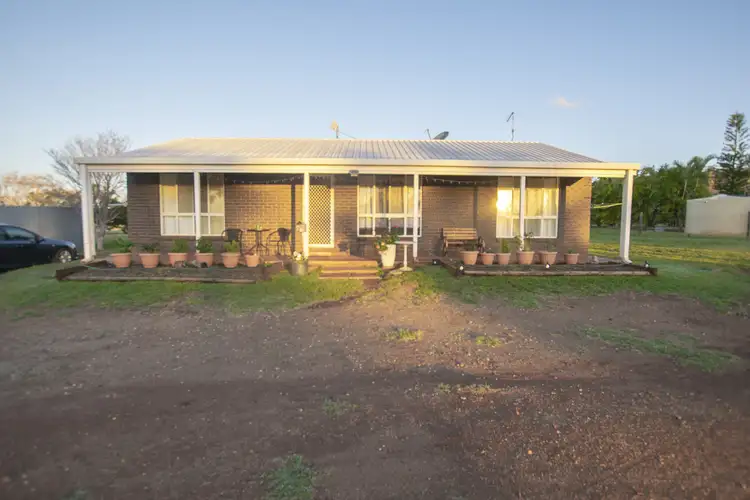 Seventh view of Homely house listing, 27 GOODSON ROAD, Bouldercombe QLD 4702
