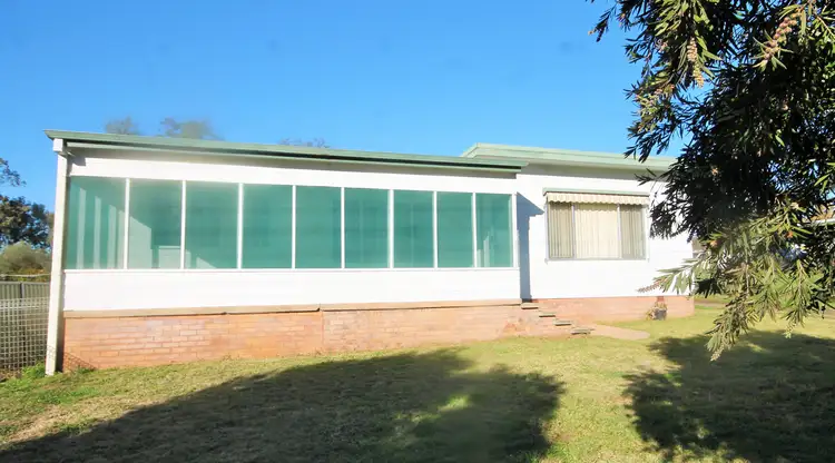 4 FLAGGS ROAD, Merriwa NSW 2329