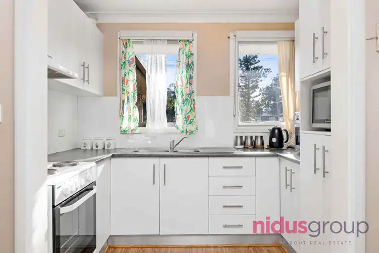 Third view of Homely house listing, 8 Pelsart Avenue, Willmot NSW 2770