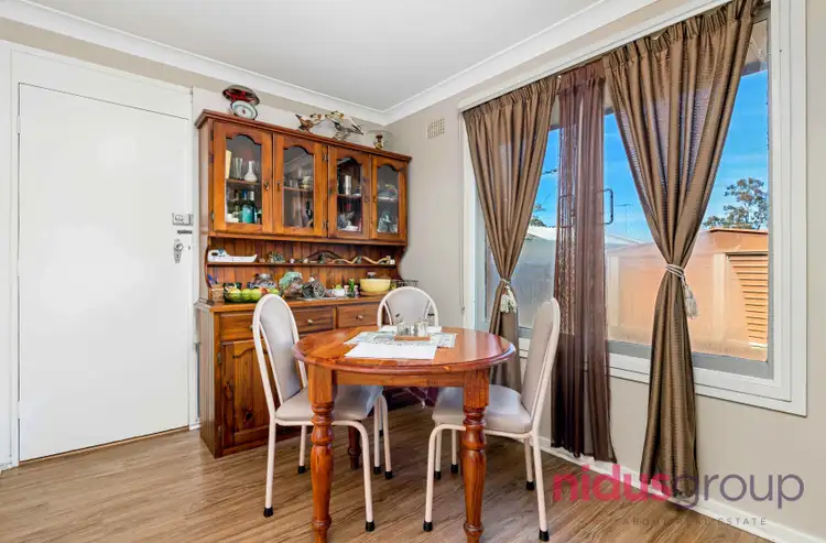 Fourth view of Homely house listing, 8 Pelsart Avenue, Willmot NSW 2770