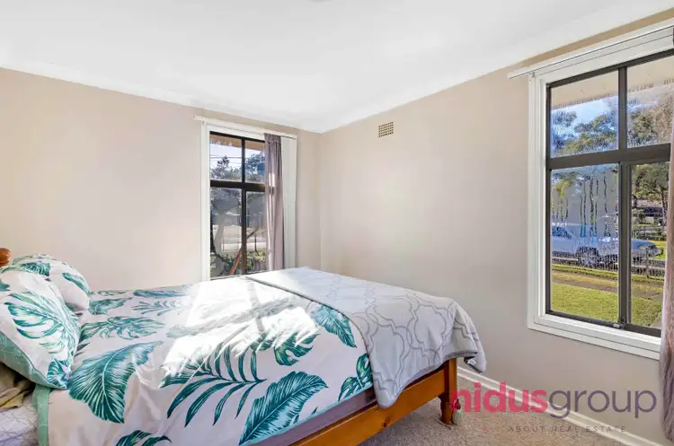 Fifth view of Homely house listing, 8 Pelsart Avenue, Willmot NSW 2770
