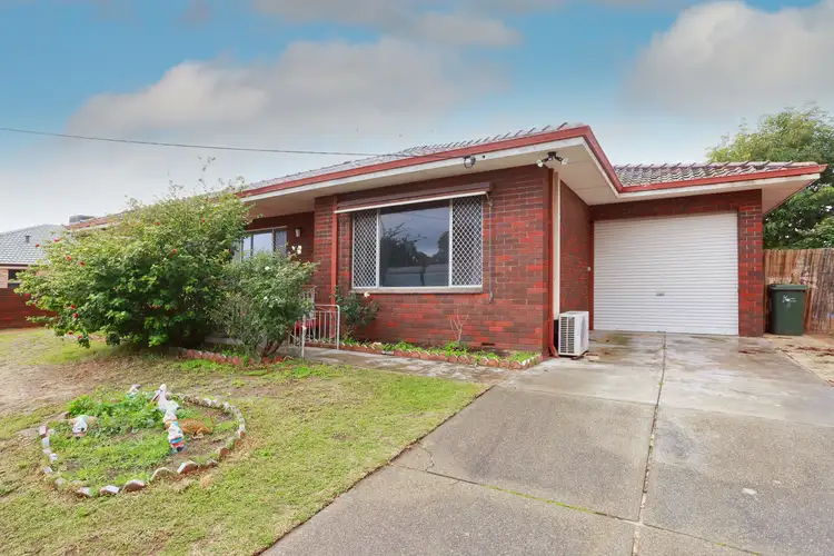 Second view of Homely house listing, 8 Viveash Road, Middle Swan WA 6056
