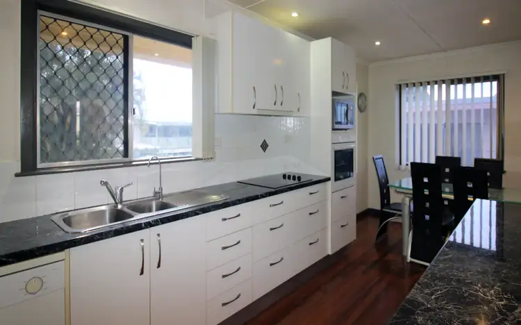 Main view of Homely house listing, 28 DYMOCK STREET, Maryborough QLD 4650