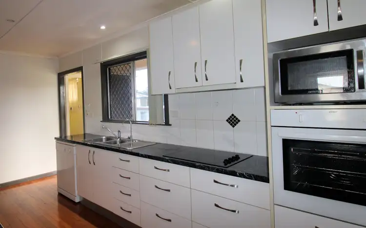 Second view of Homely house listing, 28 DYMOCK STREET, Maryborough QLD 4650
