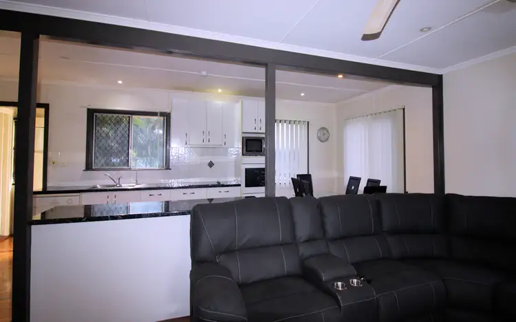 Third view of Homely house listing, 28 DYMOCK STREET, Maryborough QLD 4650