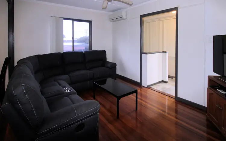 Fourth view of Homely house listing, 28 DYMOCK STREET, Maryborough QLD 4650