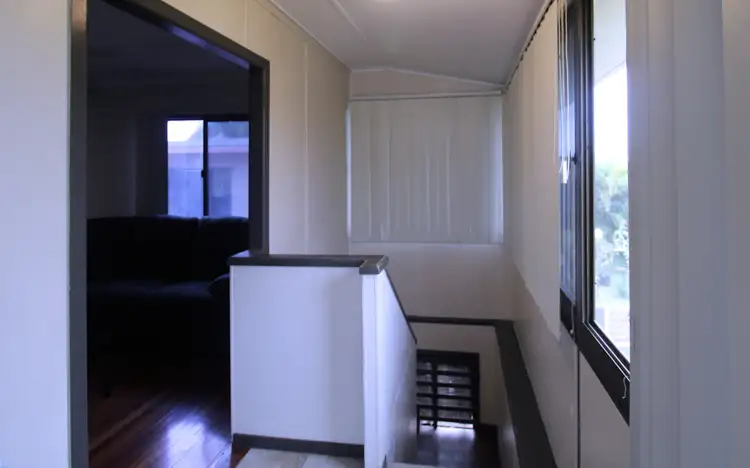 Fifth view of Homely house listing, 28 DYMOCK STREET, Maryborough QLD 4650
