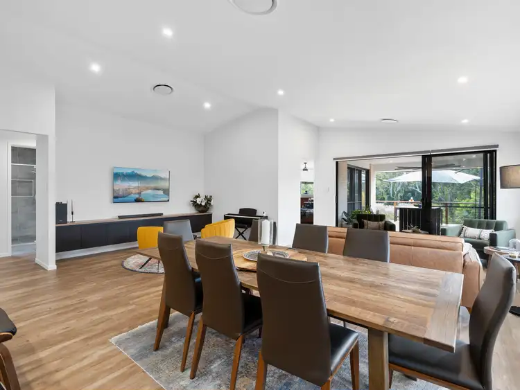 Third view of Homely house listing, 23 Greenview Circuit, Arundel QLD 4214