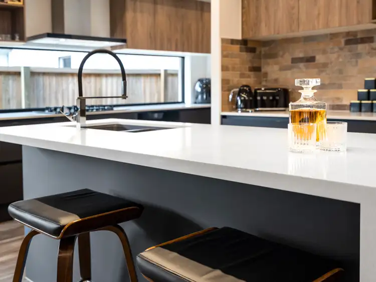 Sixth view of Homely house listing, 23 Greenview Circuit, Arundel QLD 4214