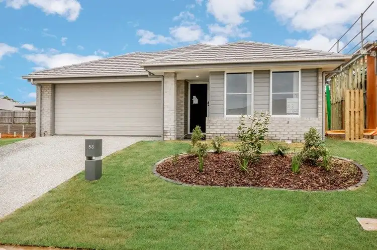 58 Ceylon Circuit, Griffin QLD 4503