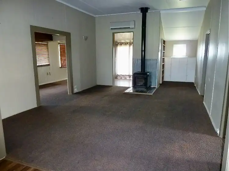 Fifth view of Homely house listing, 29 Lorrimer Street, Oakey QLD 4401