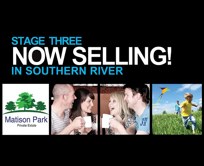 Main view of Homely land listing, LOT 122/5 Binar Lane, Southern River WA 6110