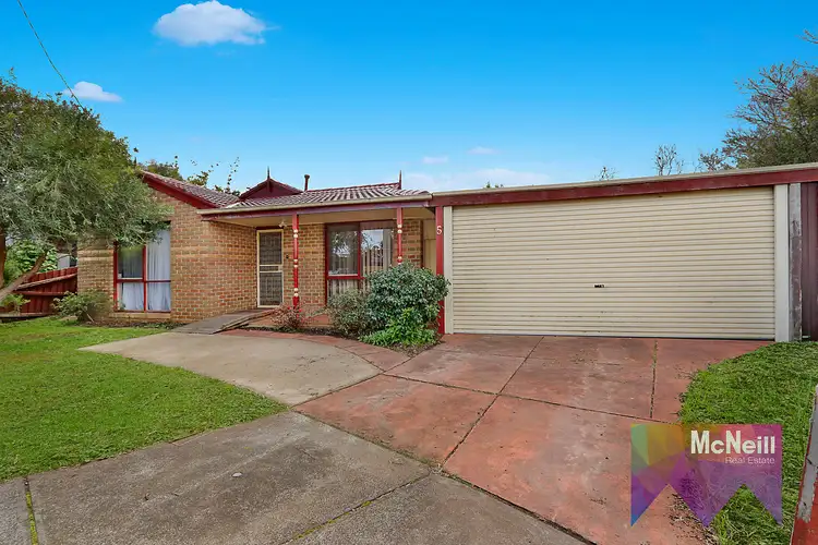 Main view of Homely house listing, 5 Auburn Court, Hastings VIC 3915