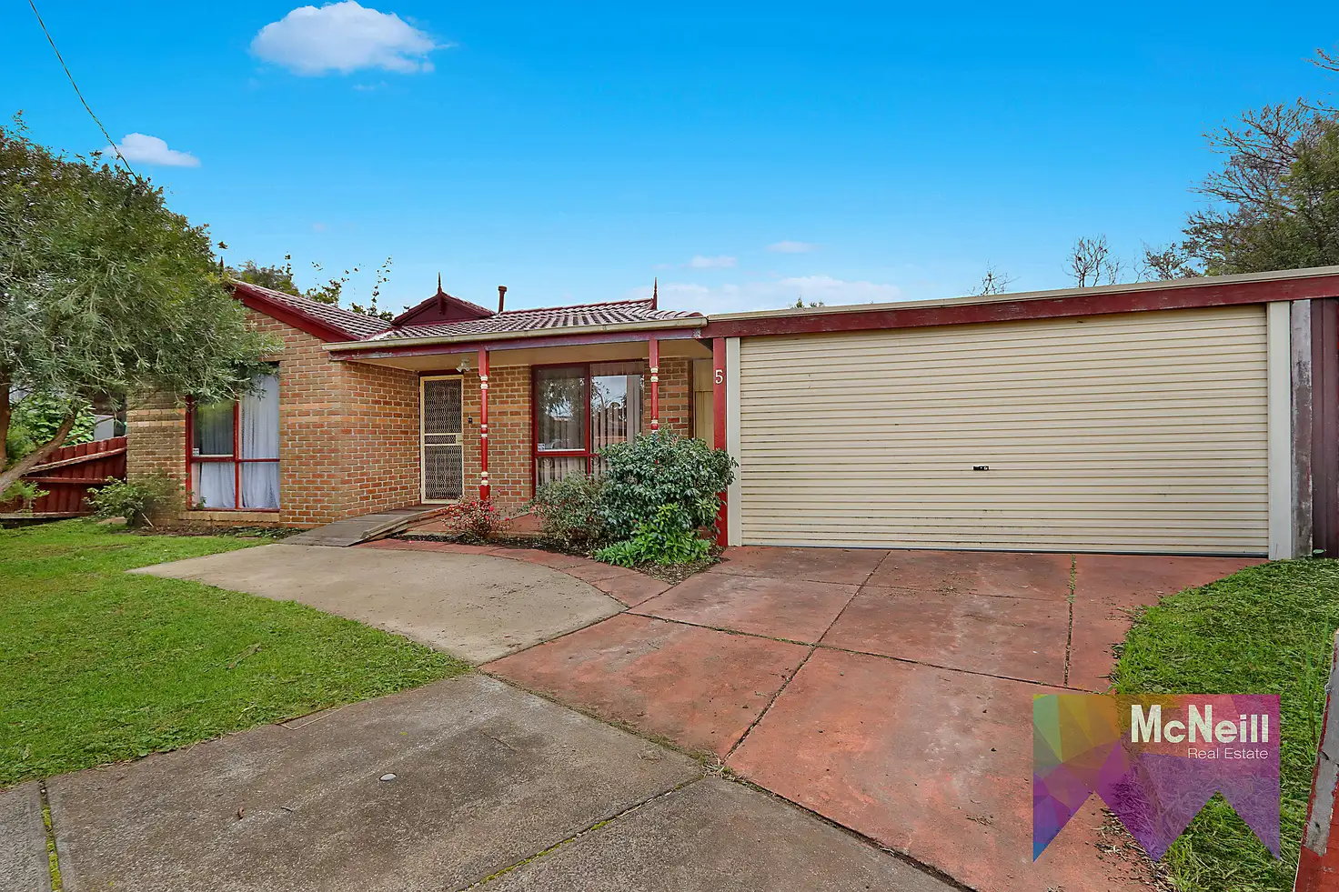 Main view of Homely house listing, 5 Auburn Court, Hastings VIC 3915