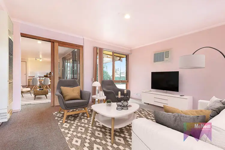 Second view of Homely house listing, 5 Auburn Court, Hastings VIC 3915
