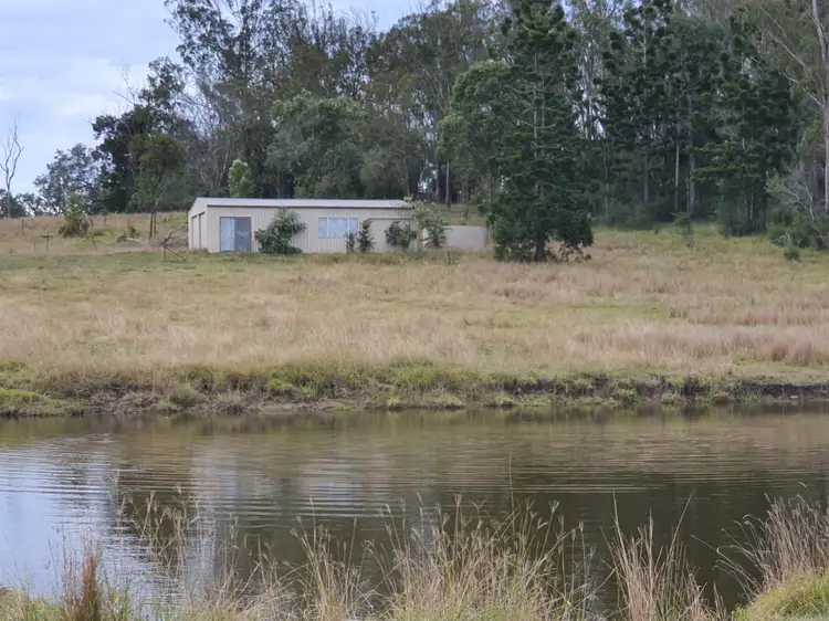 Second view of Homely rural property listing, LOT 62 David Road, Blackbutt QLD 4314