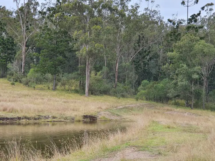 Third view of Homely rural property listing, LOT 62 David Road, Blackbutt QLD 4314