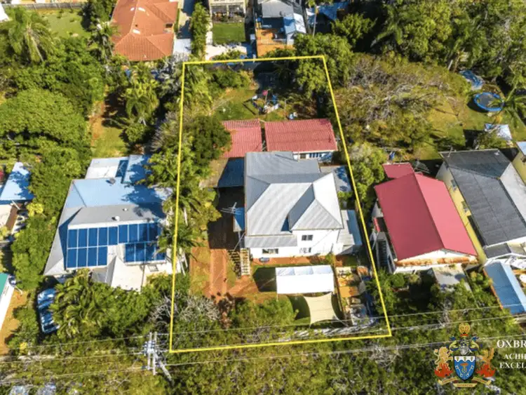 Third view of Homely rural property listing, 3 Eversleigh Road, Scarborough QLD 4020