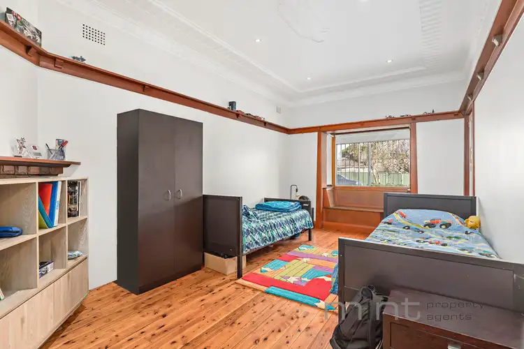 Fifth view of Homely house listing, 38 Chisholm Street, Belfield NSW 2191