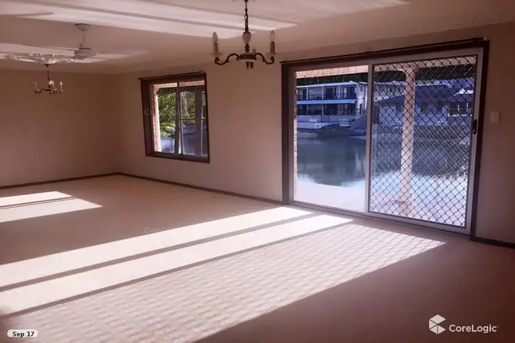 Fourth view of Homely semi-detached listing, 1/12 Inga Avenue, Surfers Paradise QLD 4217