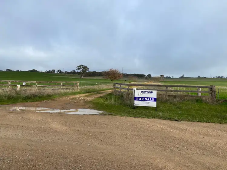 Main view of Homely land listing, 652 Cookes Hill Road, Springton SA 5235