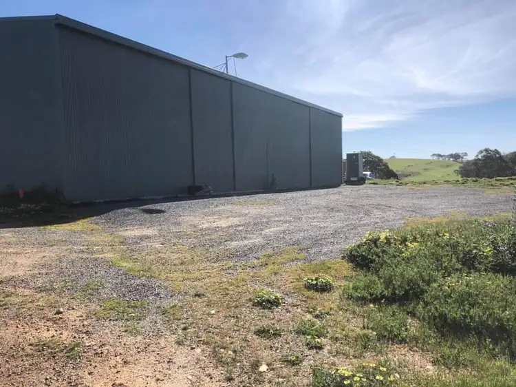 Second view of Homely land listing, 652 Cookes Hill Road, Springton SA 5235