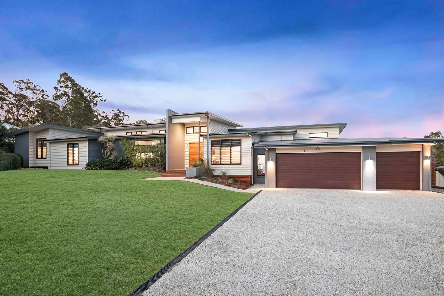 Main view of Homely house listing, 45 Wilga Drive, Bunya QLD 4055