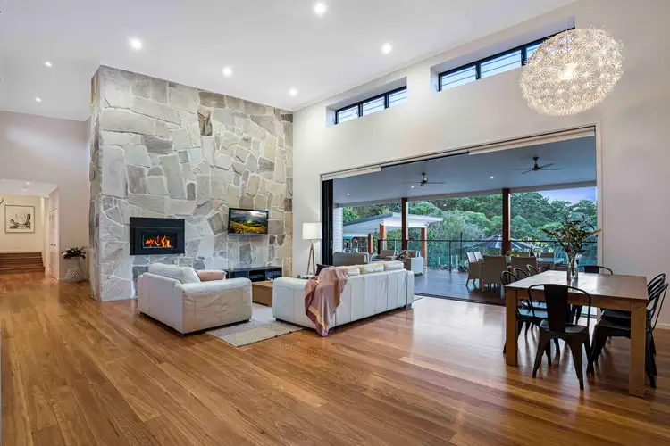 Fifth view of Homely house listing, 45 Wilga Drive, Bunya QLD 4055