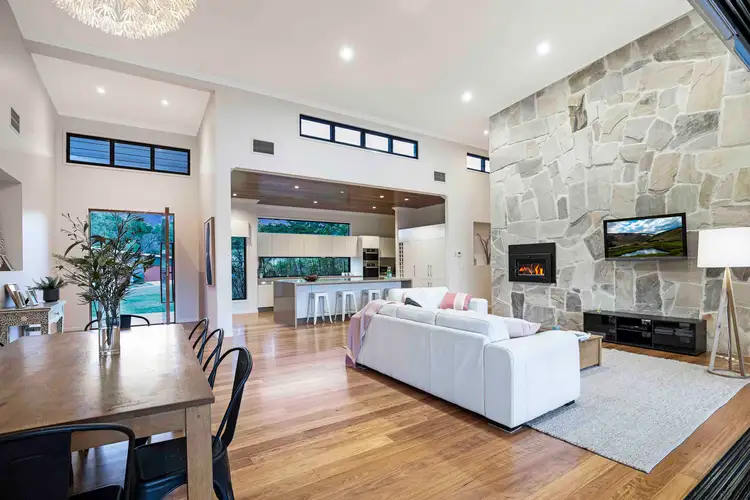 Sixth view of Homely house listing, 45 Wilga Drive, Bunya QLD 4055