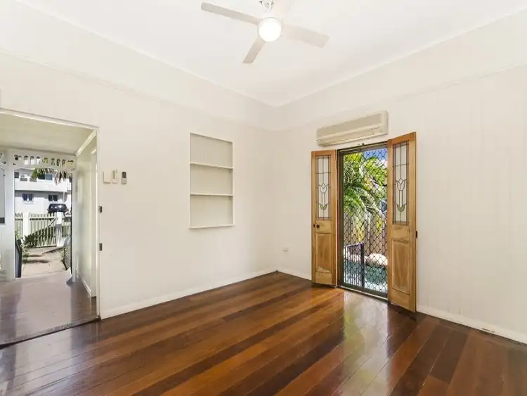 Third view of Homely house listing, 21 Rose Street, North Ward QLD 4810