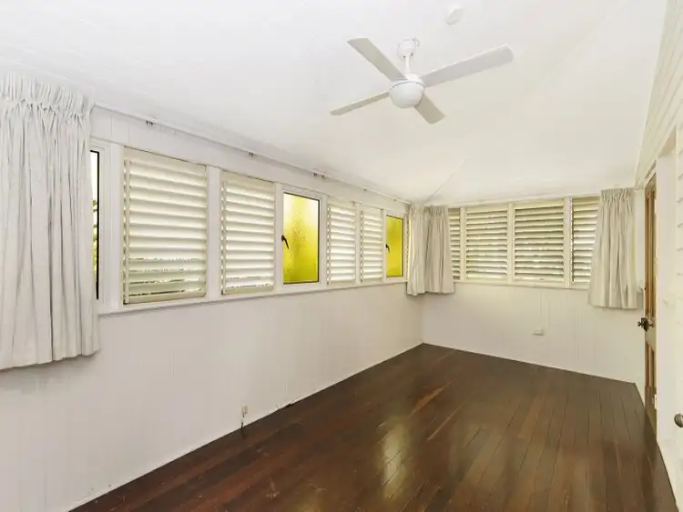 Fourth view of Homely house listing, 21 Rose Street, North Ward QLD 4810
