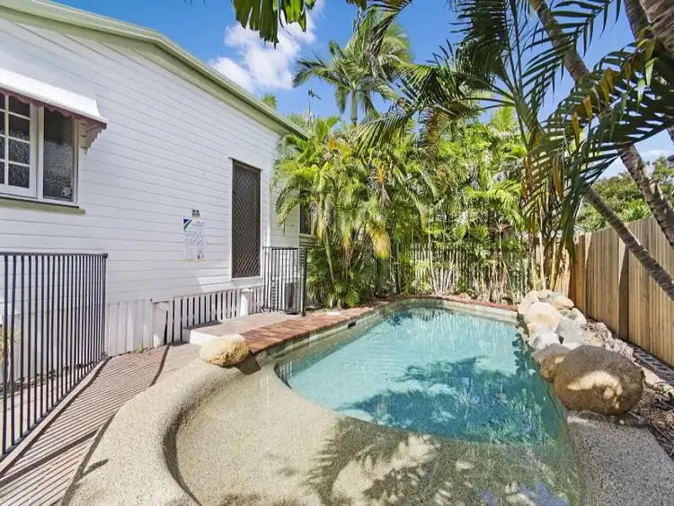 Fifth view of Homely house listing, 21 Rose Street, North Ward QLD 4810