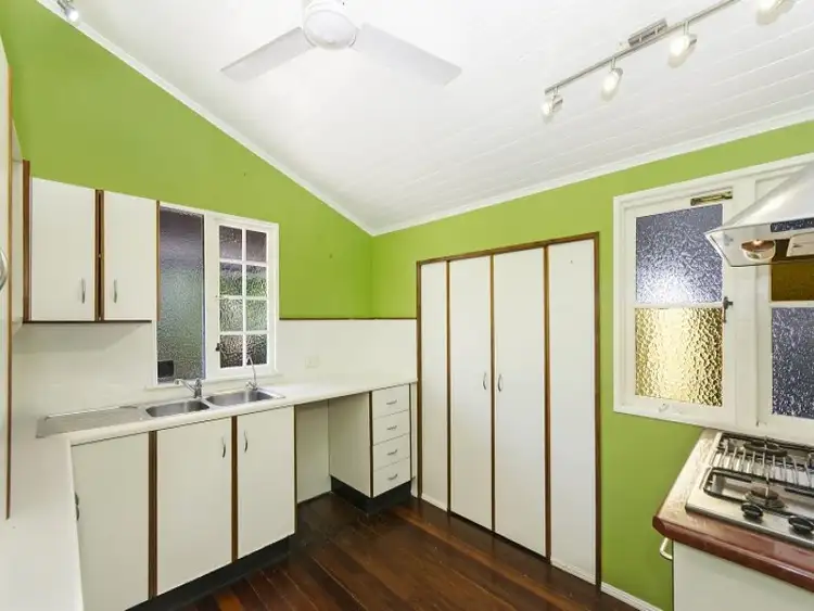 Sixth view of Homely house listing, 21 Rose Street, North Ward QLD 4810