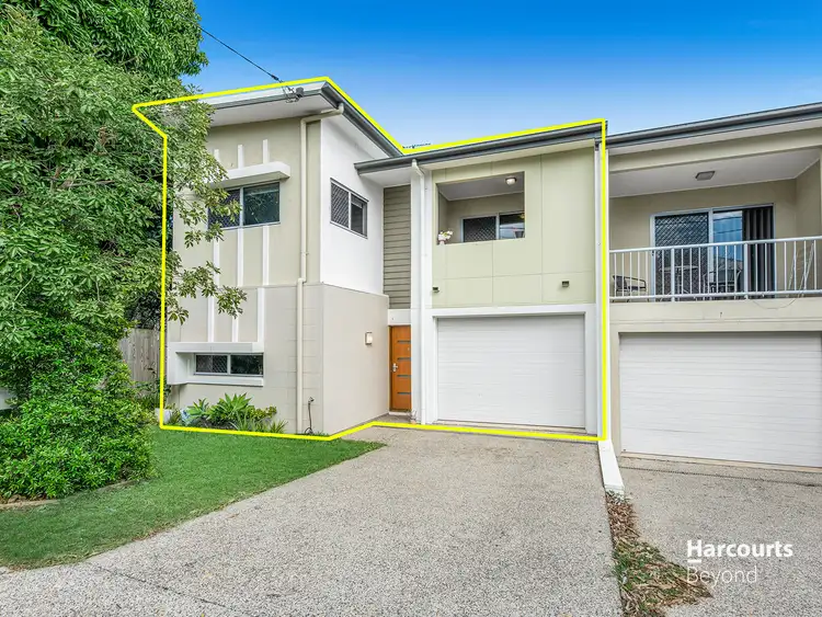 5 Pitt Street, Annerley QLD 4103