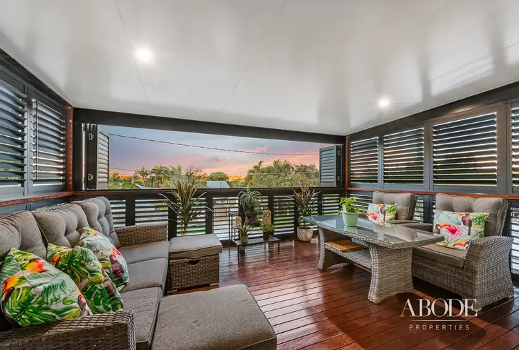 24 Savannah Street, Redcliffe QLD 4020