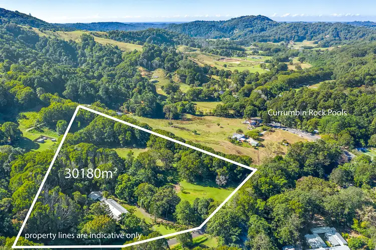 10 Estelle Road, Currumbin Valley QLD 4223